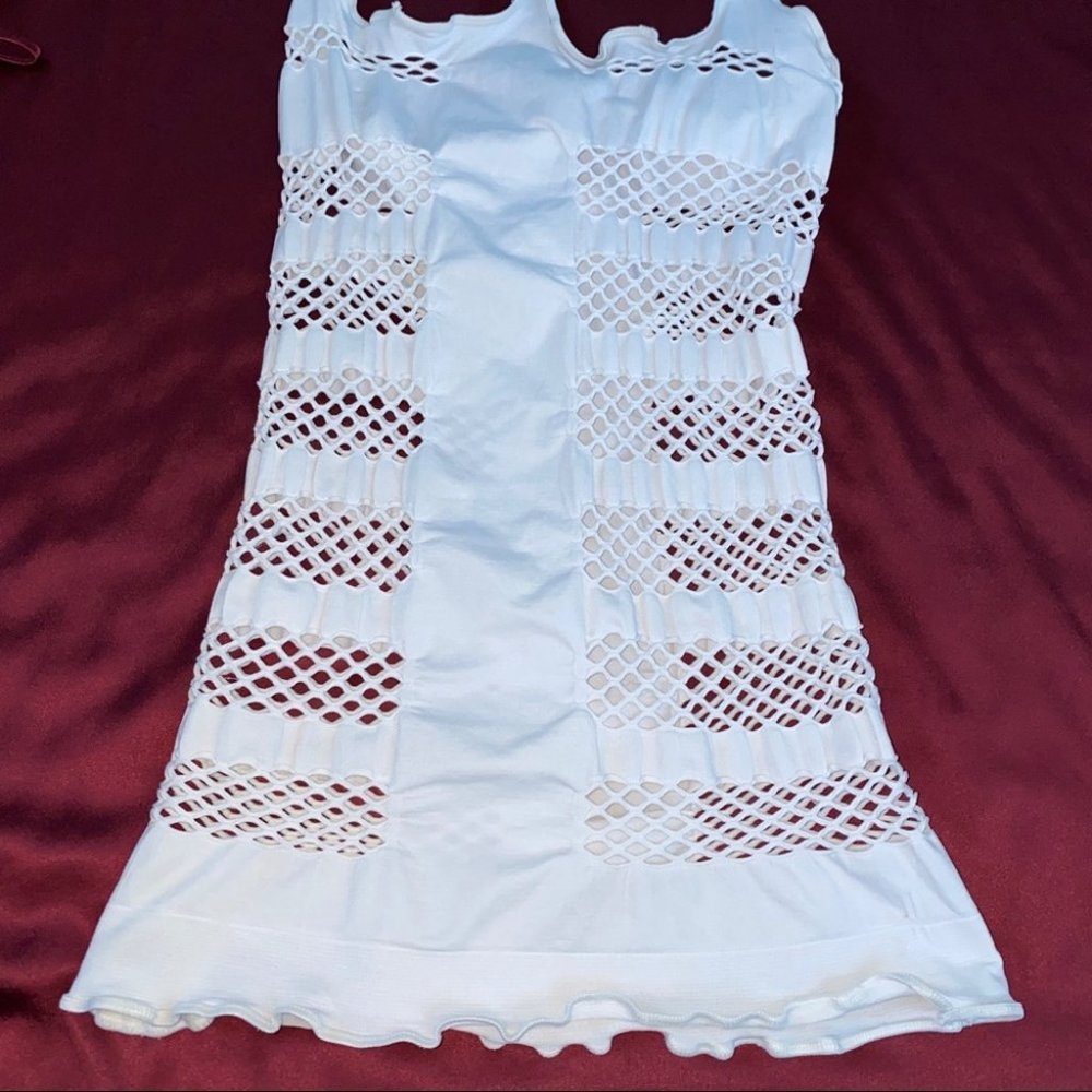 White Small Top